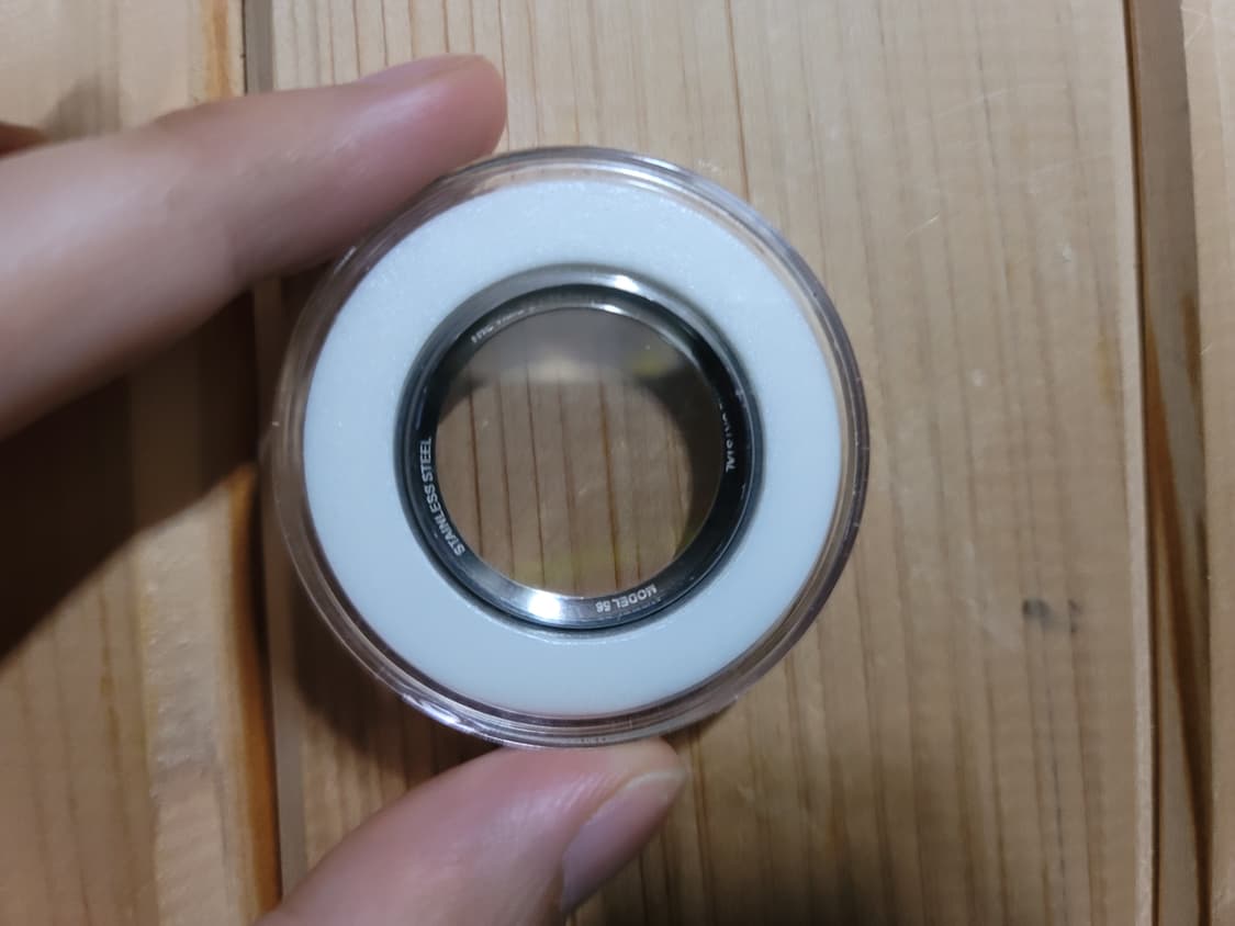 씨스루백 빈티지 그랜드세이코 킹세이코 로드매틱 투명 유리 케이스백 상품이미지6