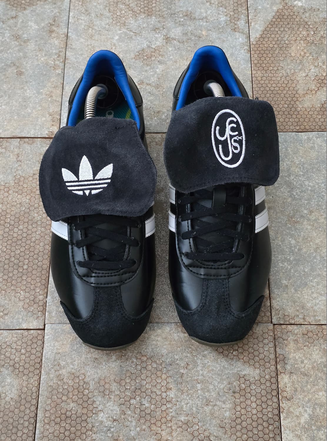 (250)아디다스 예스아이씨 컨트리 og  상품이미지2