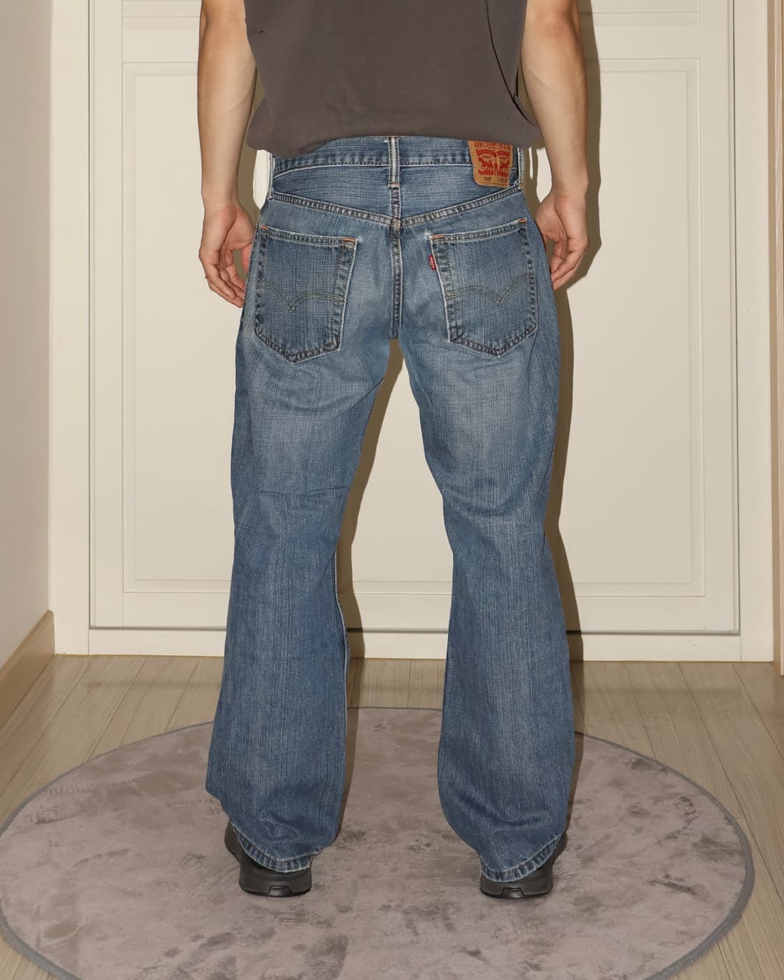 리바이스 559 데님팬츠 [SE-185] 상품이미지2