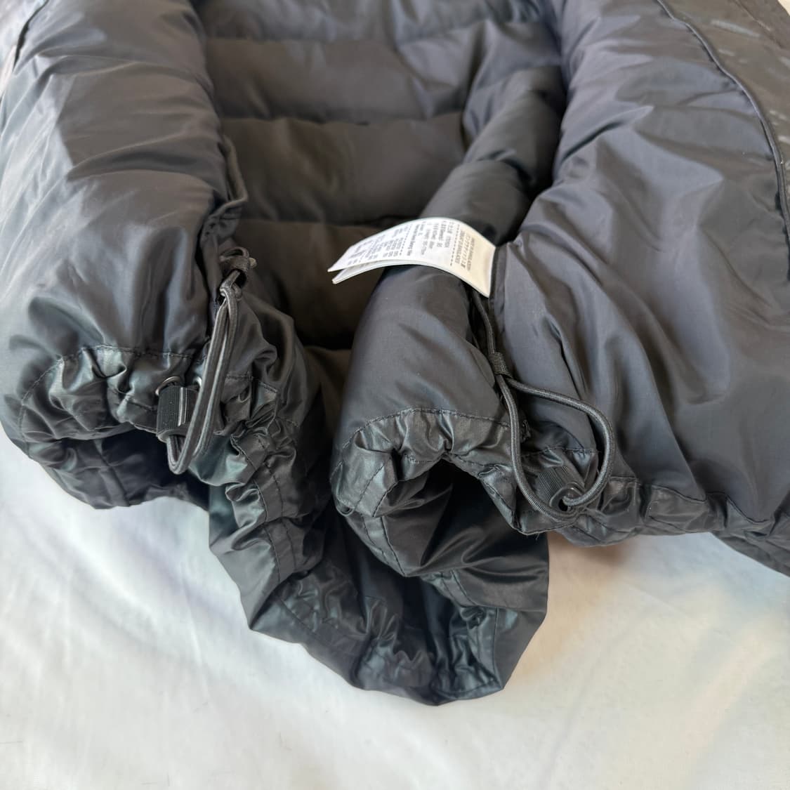 나이키 고프코어 구스다운 패딩 XL 상품이미지7