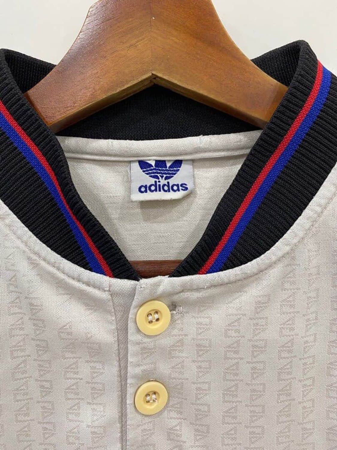 Bayern Munich FC 1996 vintage 상품이미지3