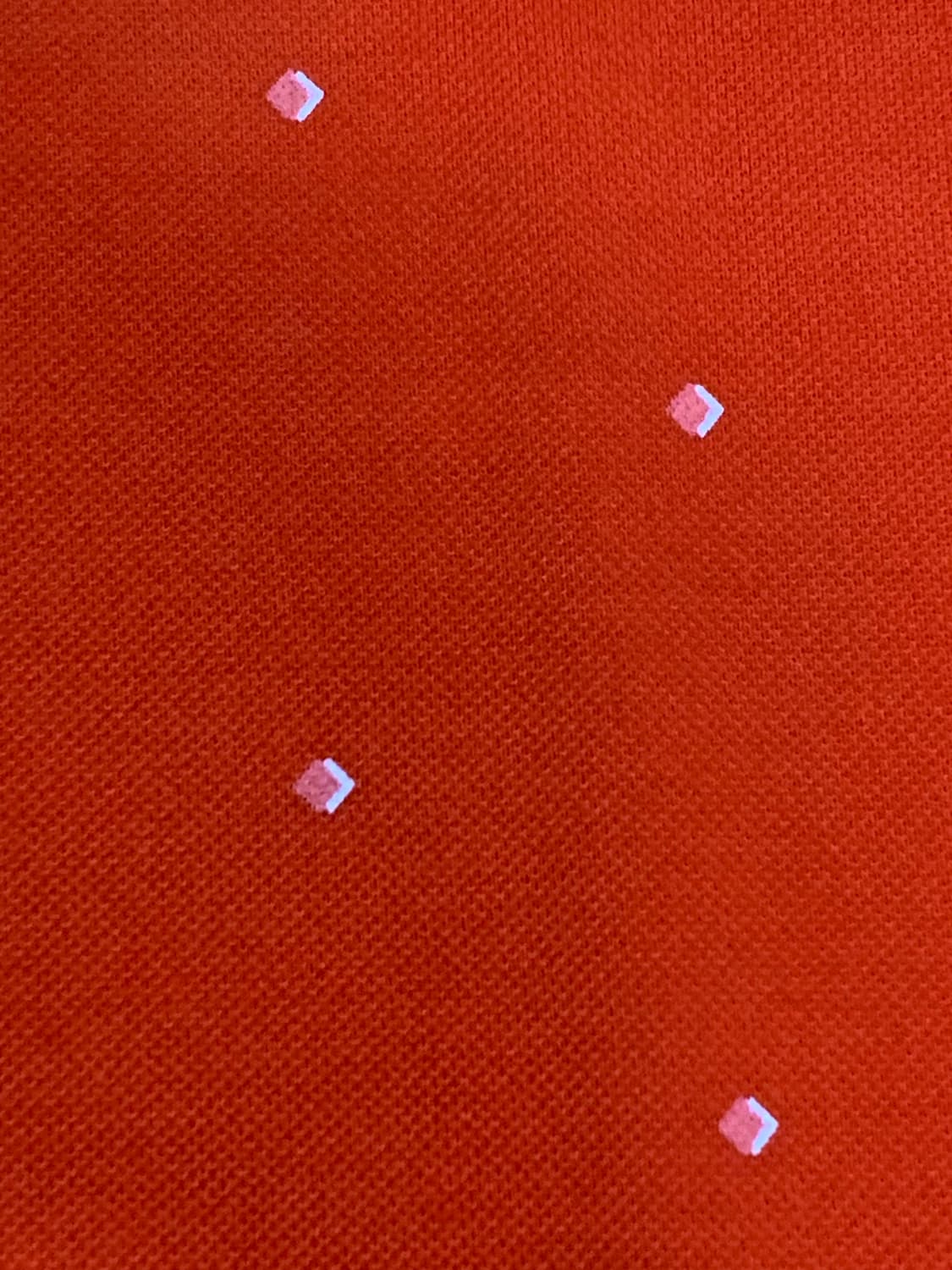 LACOSTE 라코스테 폴로 드레스(코튼)34 사이즈 상품이미지5