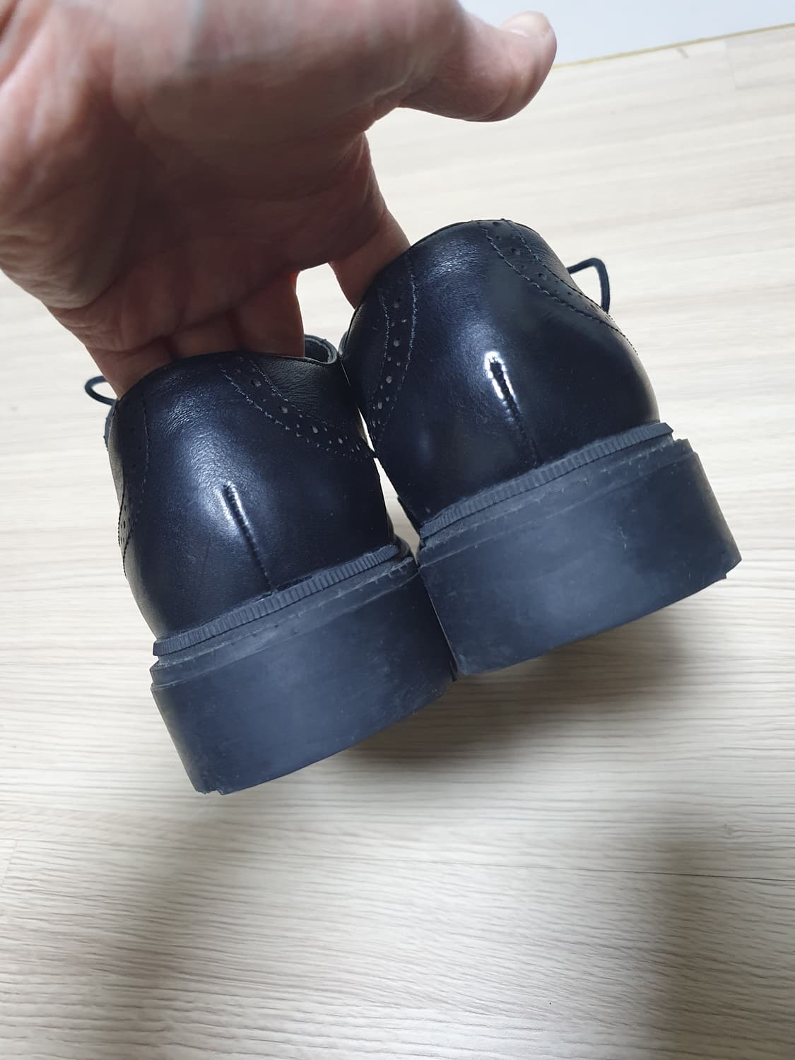 캠퍼 비브람 로퍼  255 상품이미지6