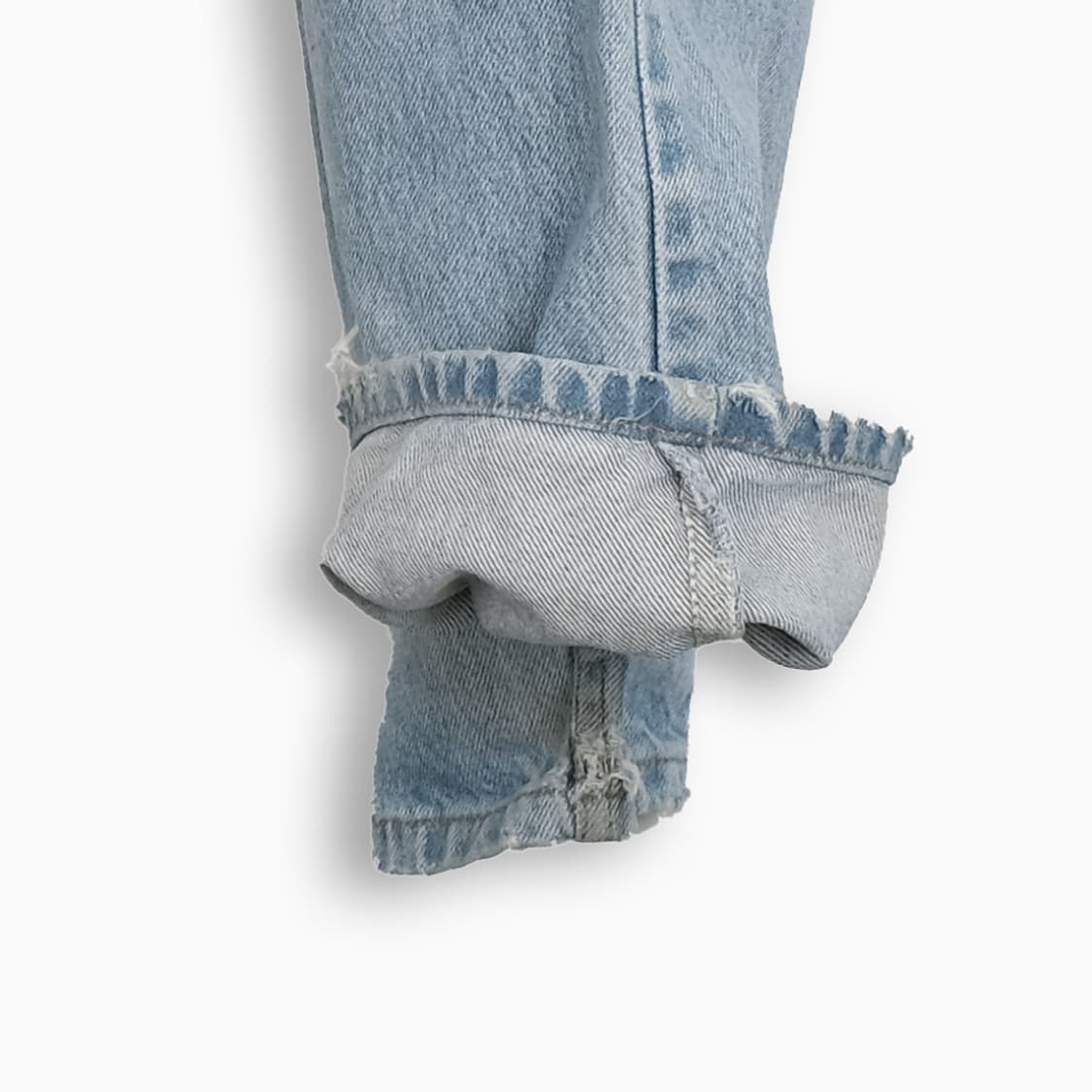 리바이스 505 오렌지탭 연청 90s 36 인치 OR5053898 상품이미지7