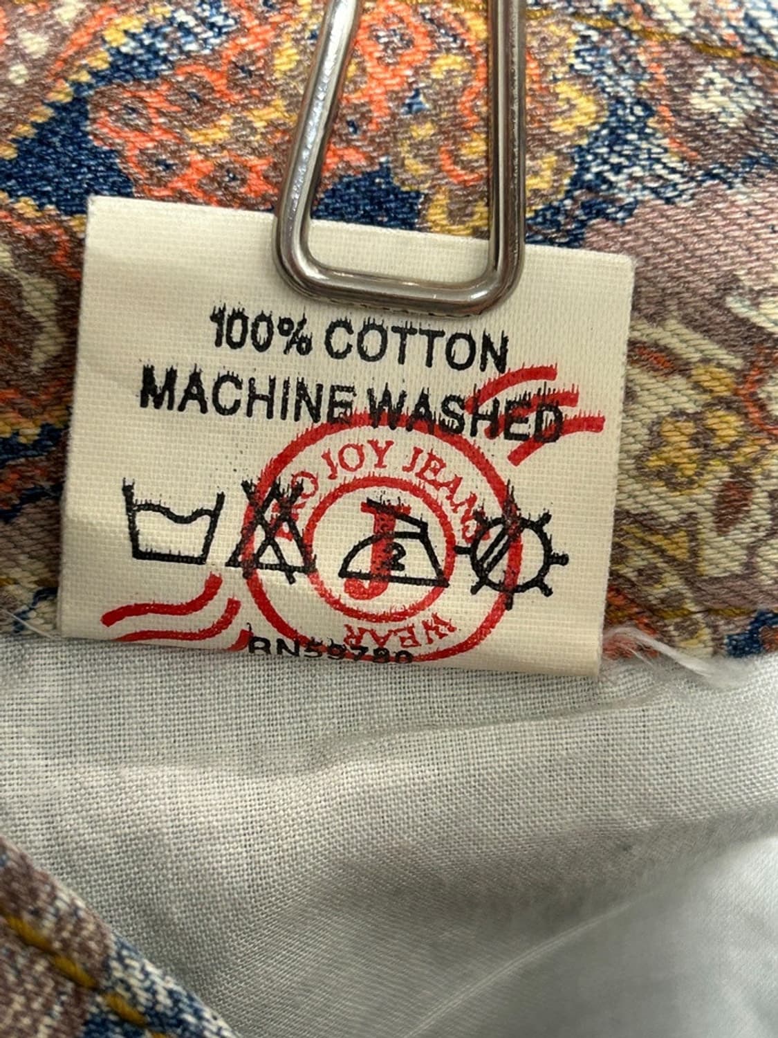 vtg pants 상품이미지4