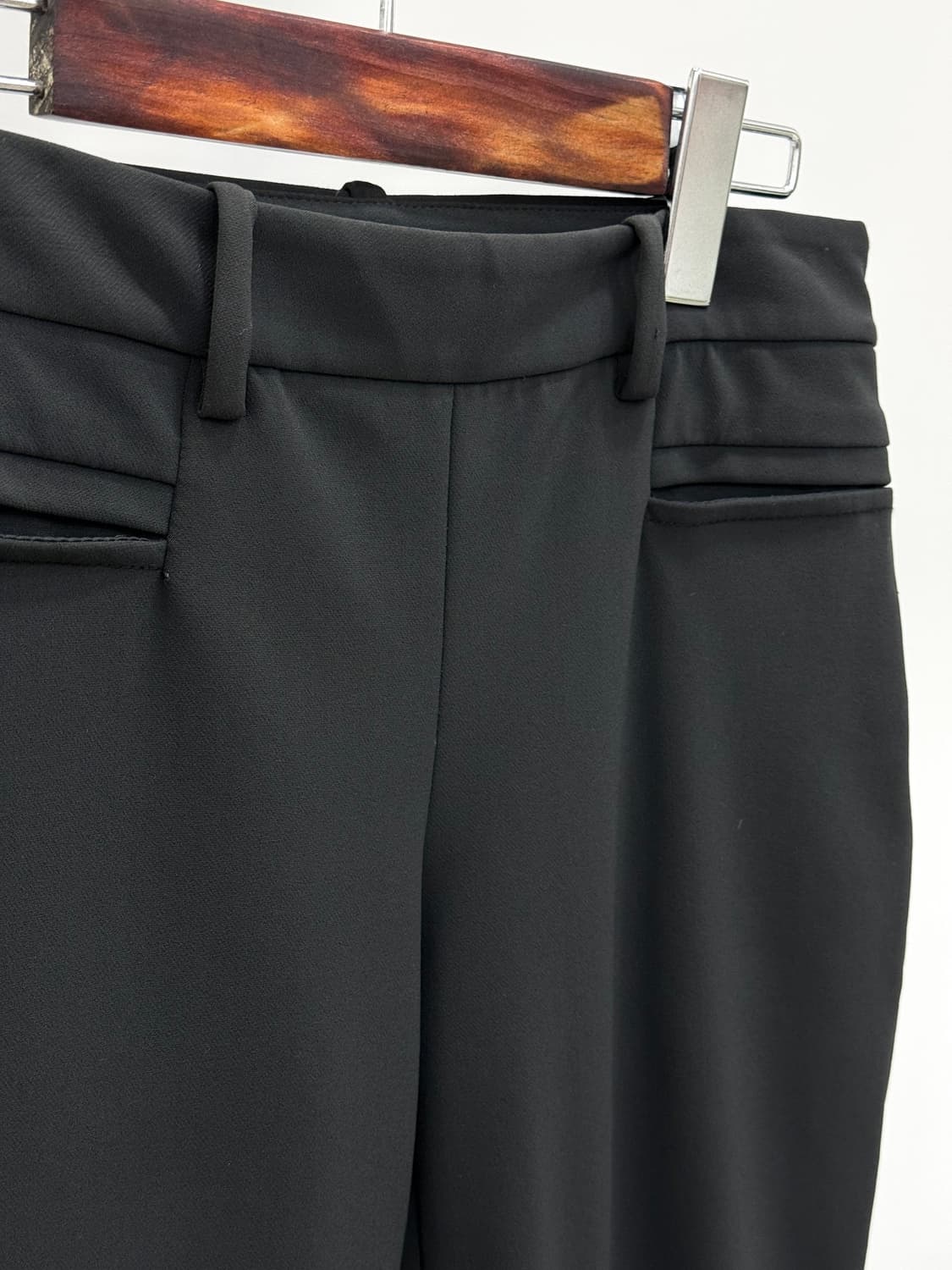 띠어리 레깅스(스키니) 55 상품이미지7