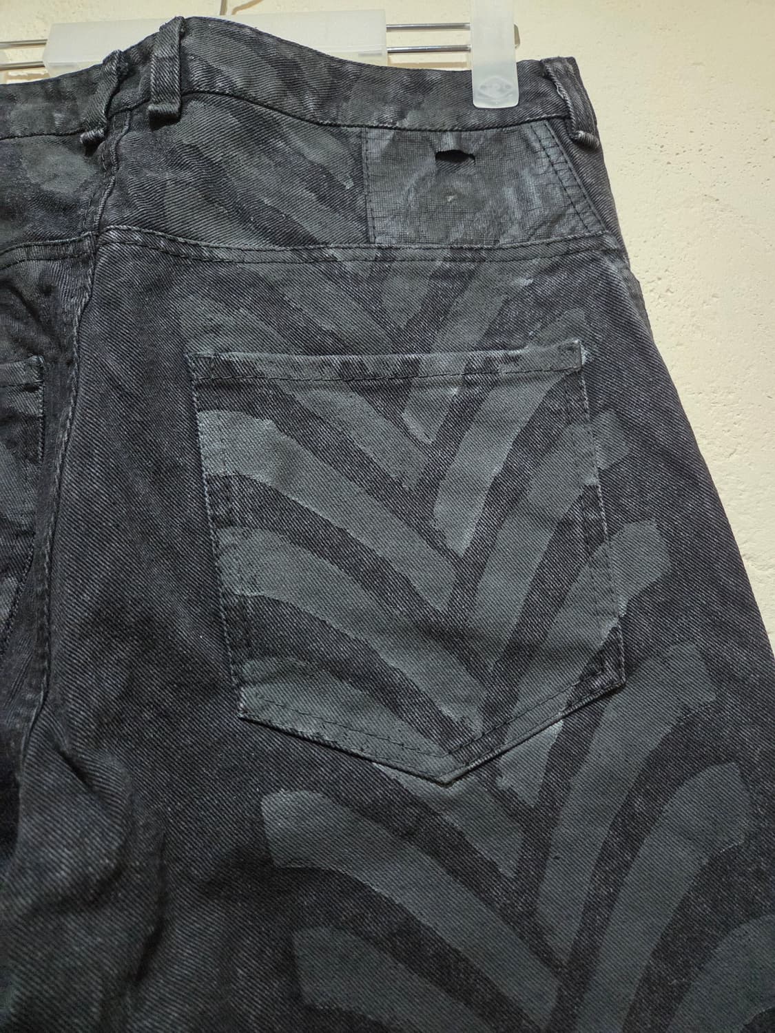 강혁 타이어 왁스진 M사이즈 사진 확인 상품이미지4