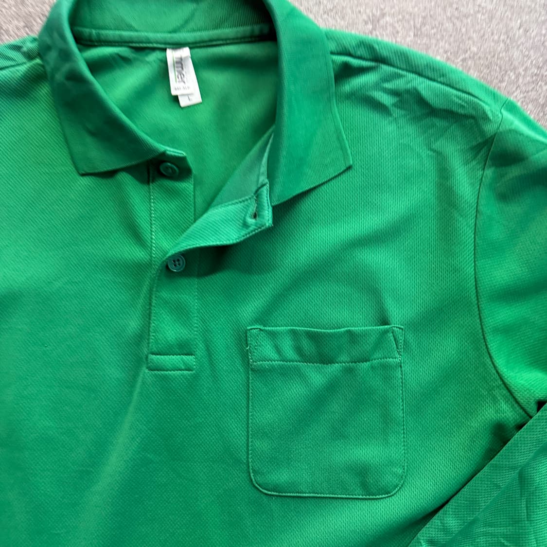 GILDAN 카라 긴팔티셔츠 상품이미지5