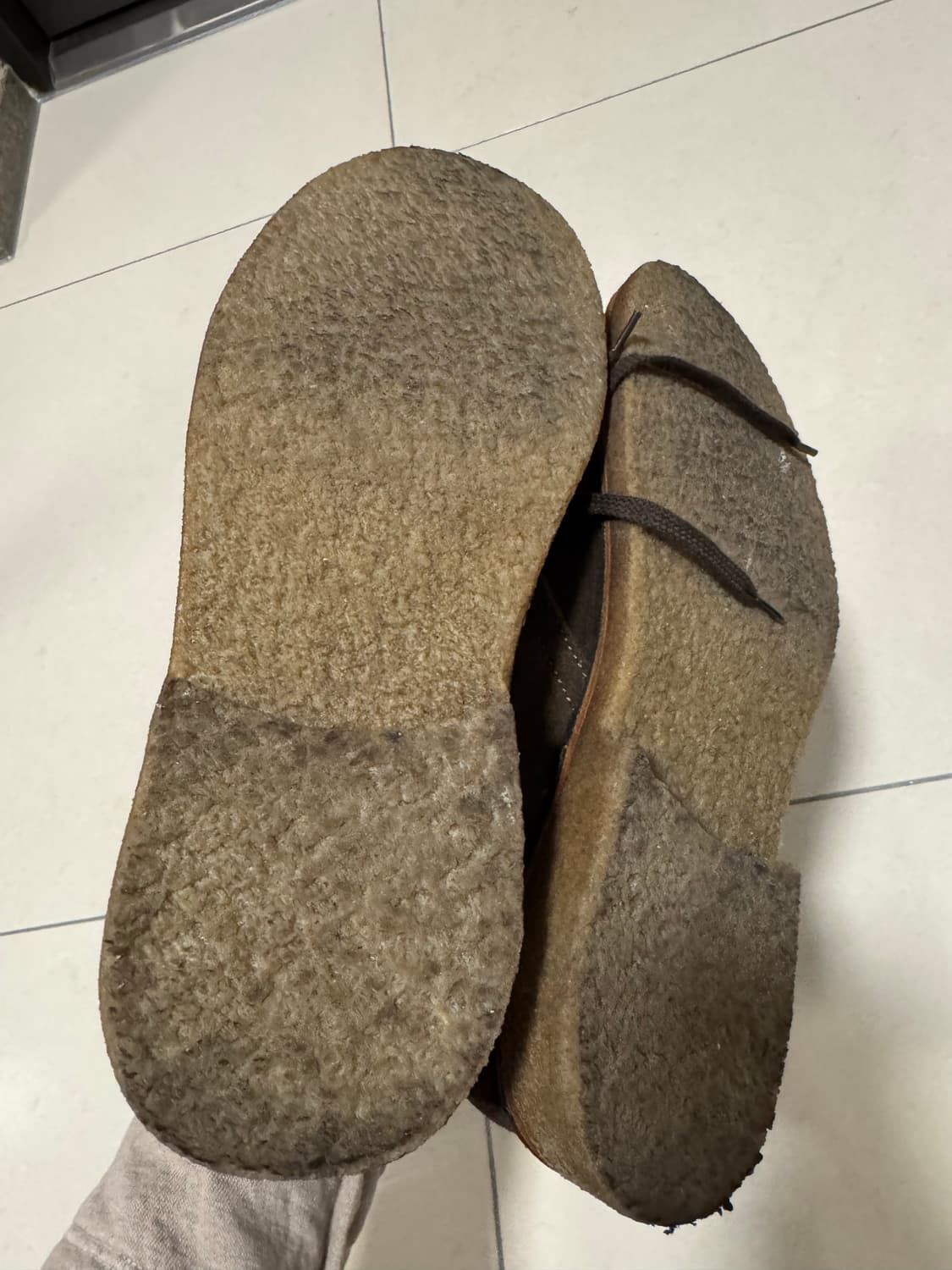 아스토플렉스 그린플렉스 다크카키 40사이즈 상품이미지3