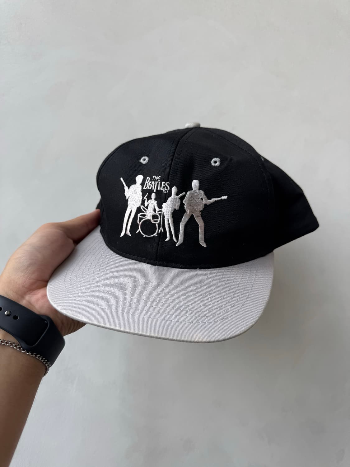 Deadstock 90s 비틀브 캡 상품이미지2