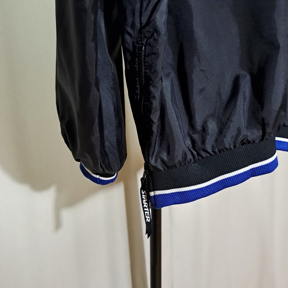 (택포) STARTER 올랜도매직 아노락 점퍼 L B675 상품이미지7