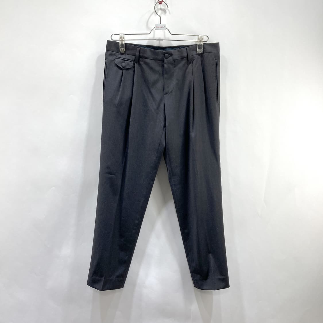 돌체앤가바나 정품 남성 모 슬랙스팬츠 32 상품이미지1