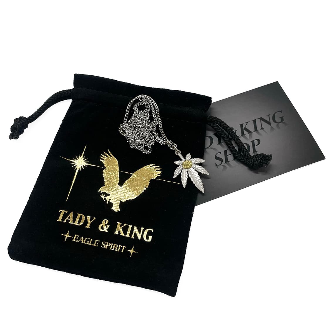  타디킹 (Tady&King) 상품이미지2