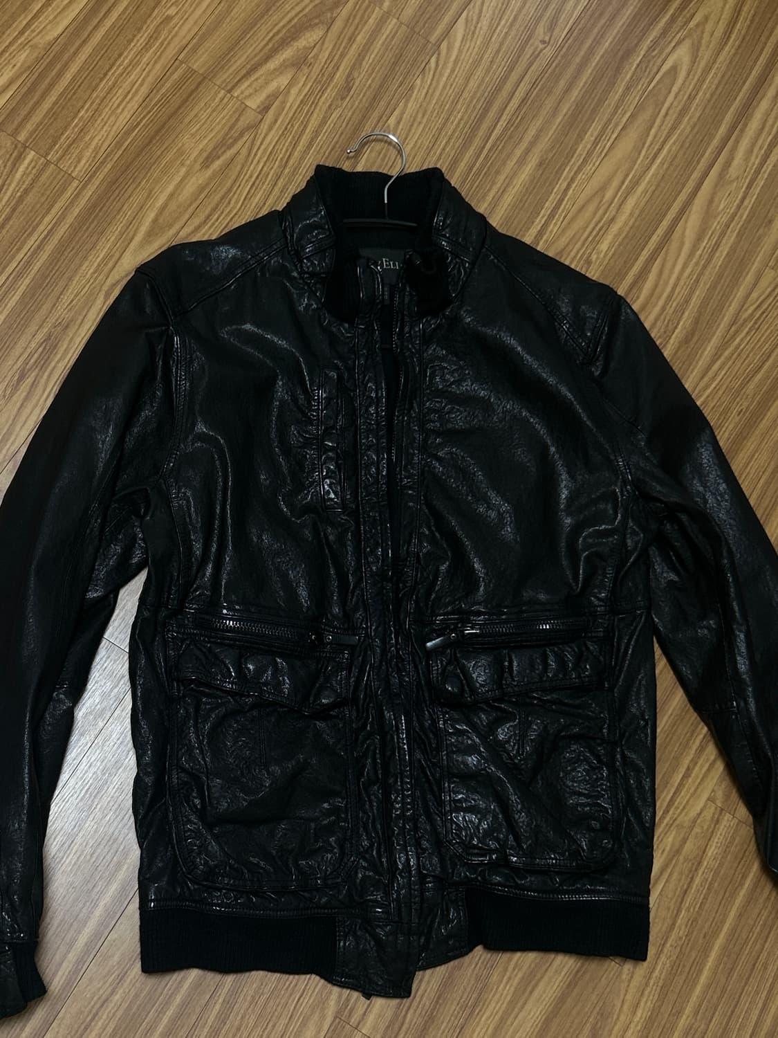 리얼레더 양가죽자켓 상품이미지2