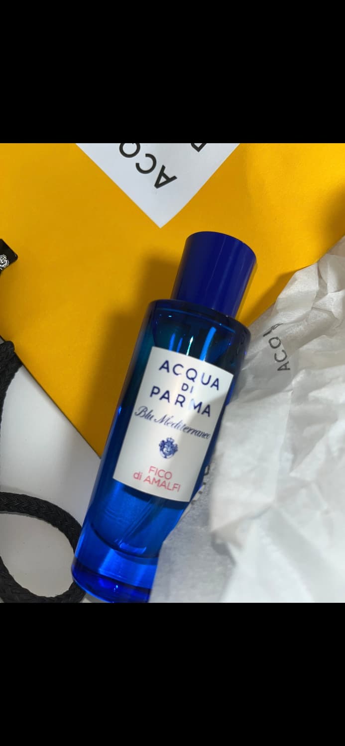 아쿠아디파르마 향수 피코디아말피 상품이미지1