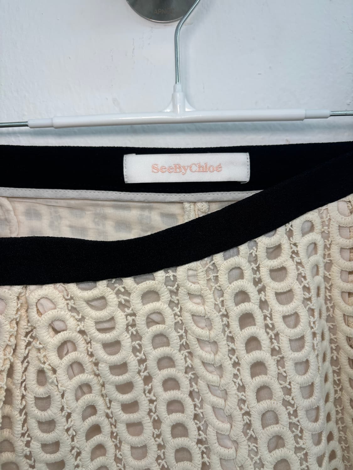 See by chloe pants 상품이미지4