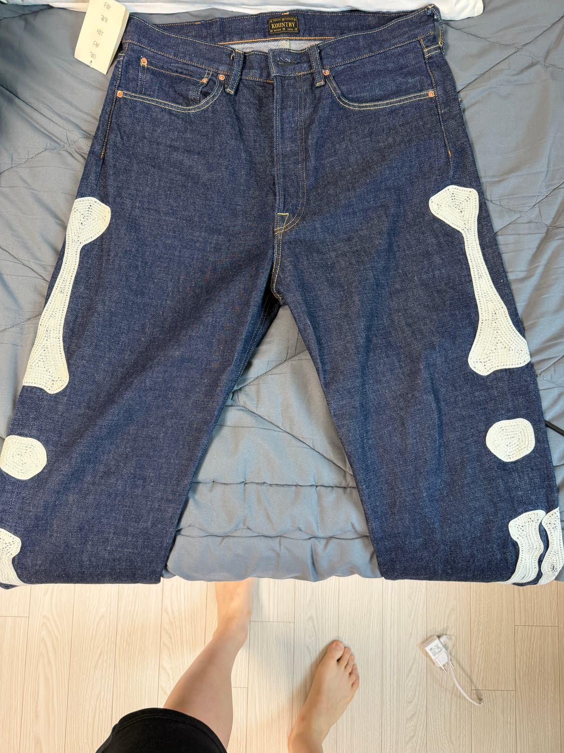 캐피탈 본(34) 상품이미지5