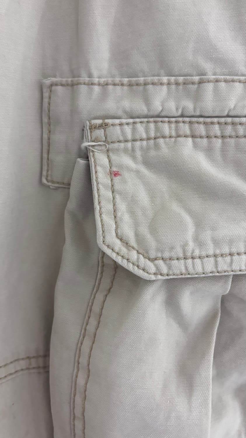 히코빈티지 카고팬츠 hiko vintage 상품이미지3