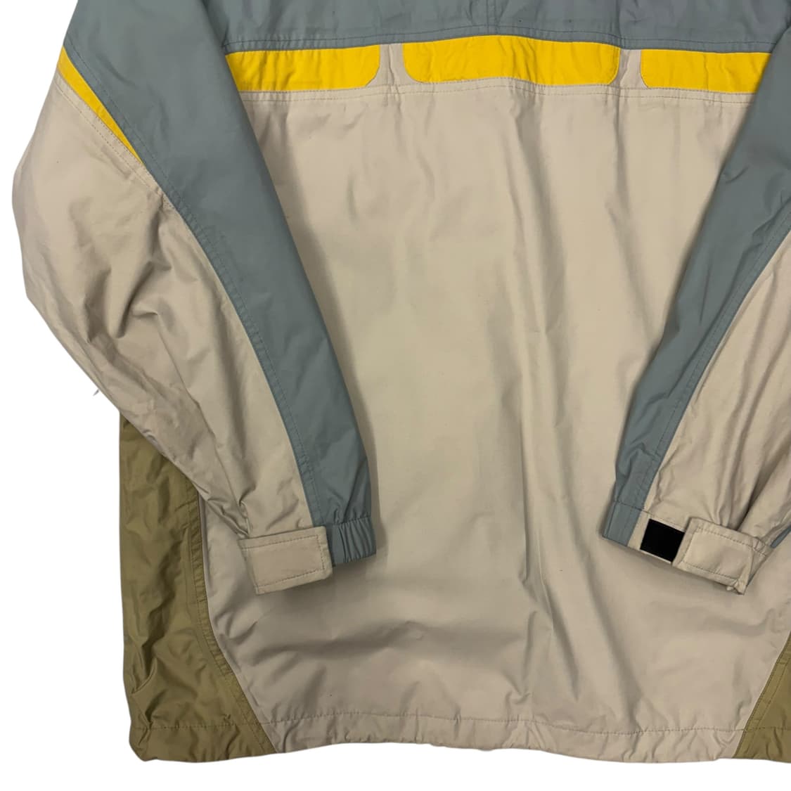 00s 나이키 ACG 올드스쿨 배색 바람막이 자켓 XL 상품이미지6