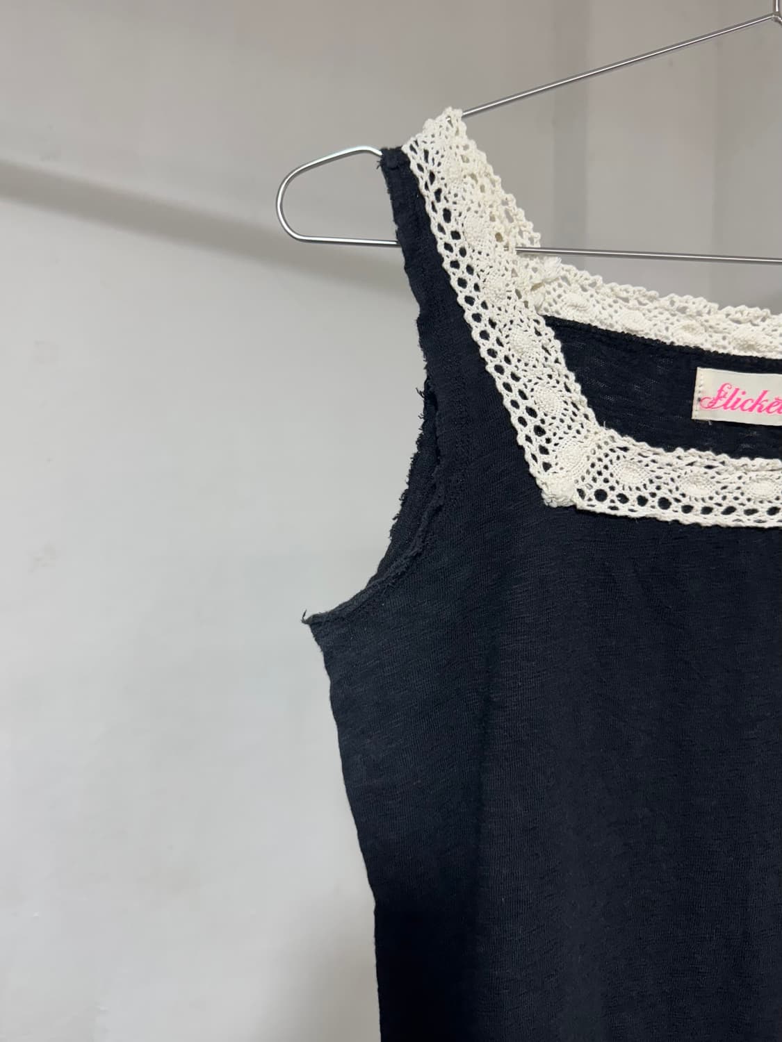 vtg top 상품이미지2
