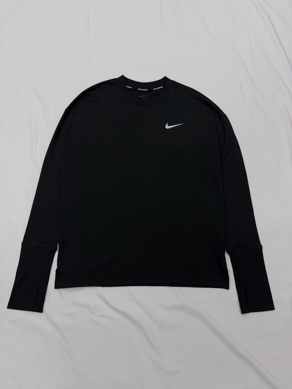 나이키 드라이핏 러닝 트레이닝탑 기능성 티셔츠 상품이미지6