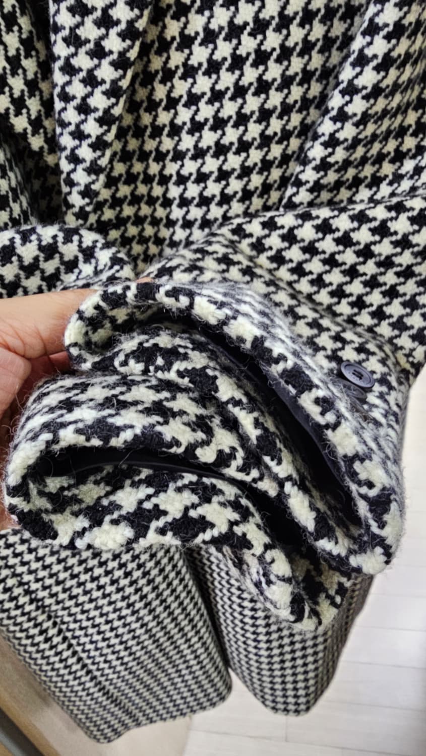 본매그넘 이태리 엔젤리코 하운드투스 코트 95 상품이미지3