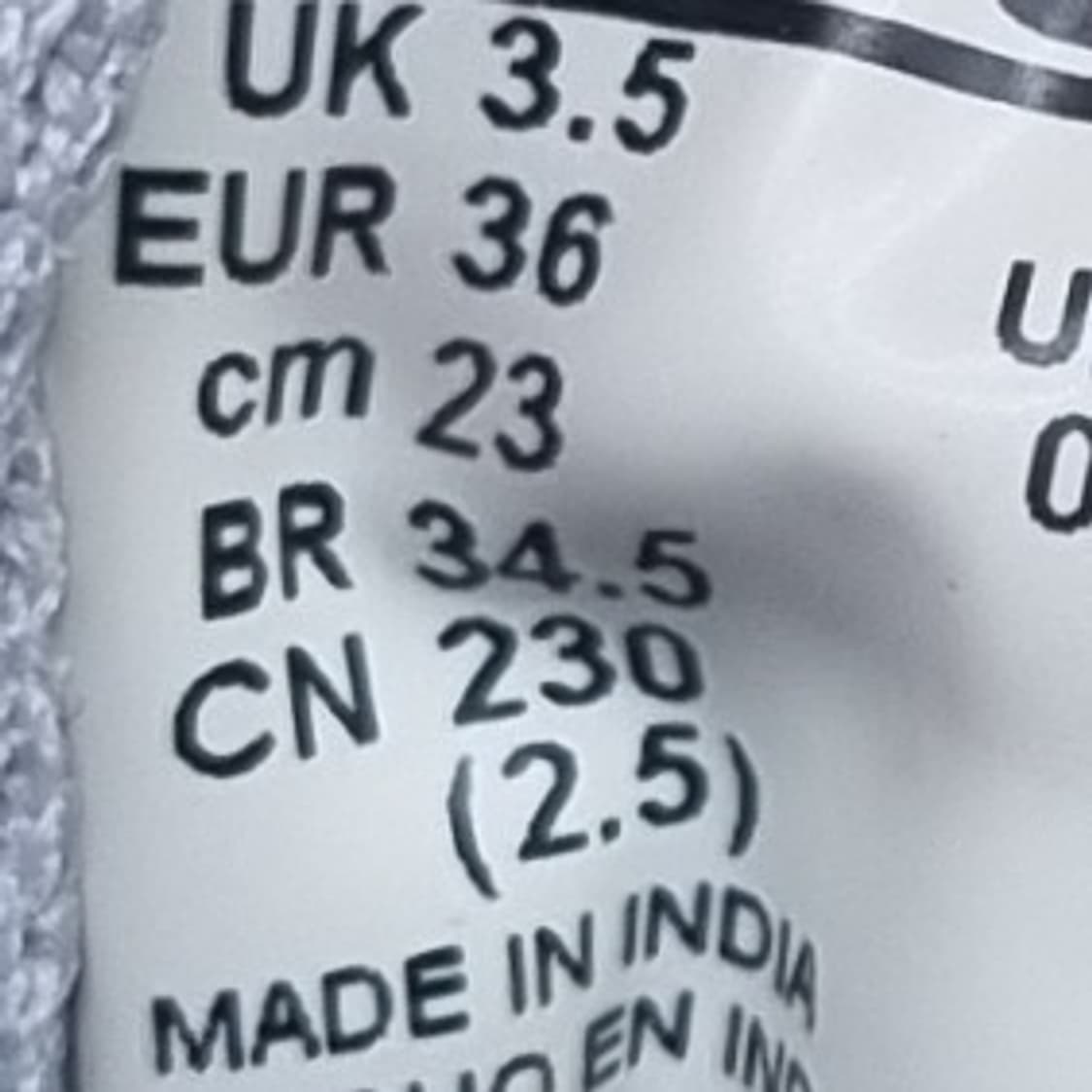 나이키 에어맥스 엑시스 여성운동화230 상품이미지6