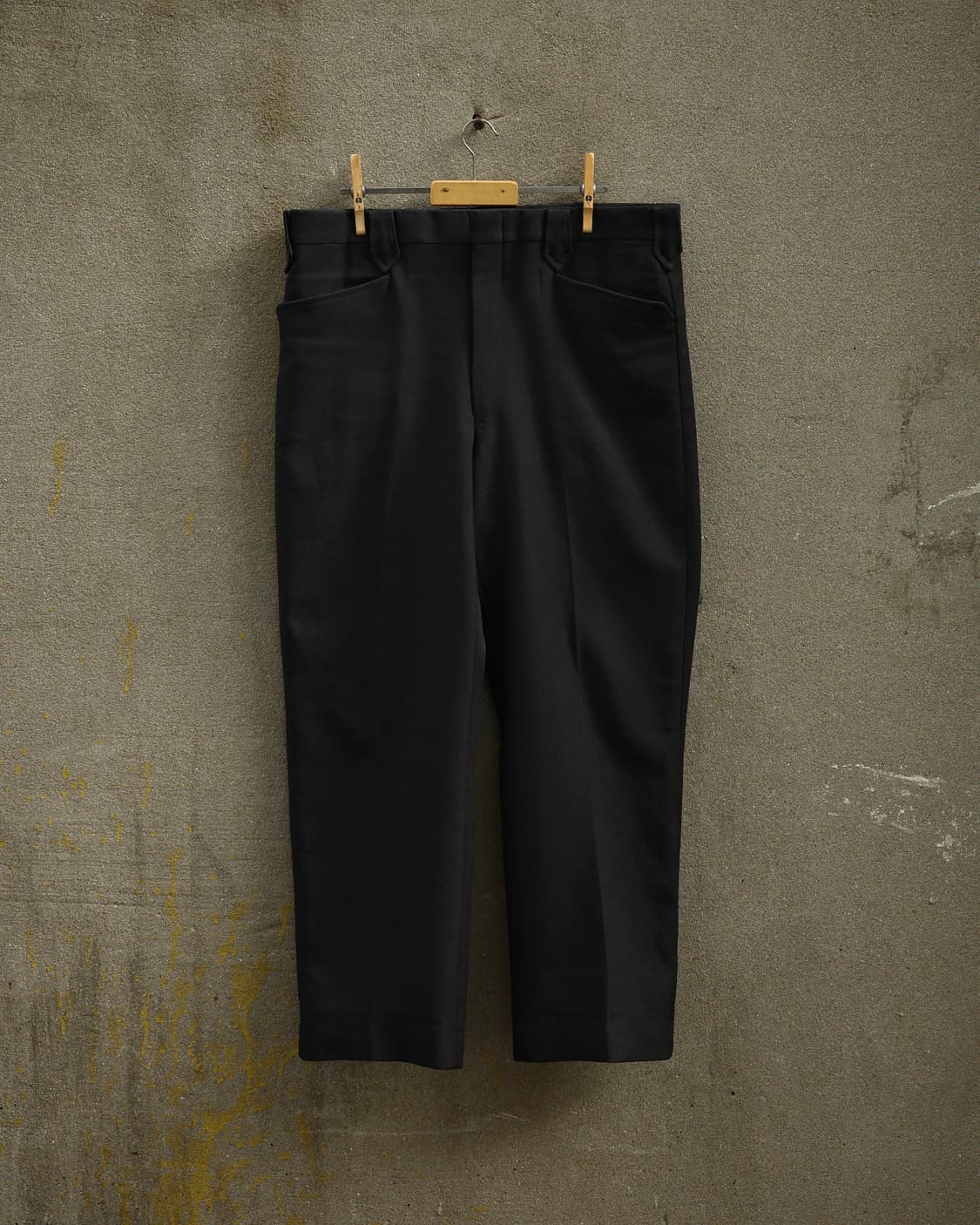 70‘s 빈티지 웨스턴 슬랙스 상품이미지1