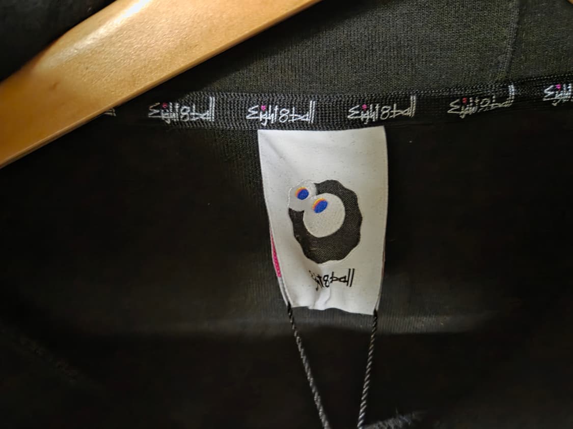 Eight8ball 후드티 상품이미지3