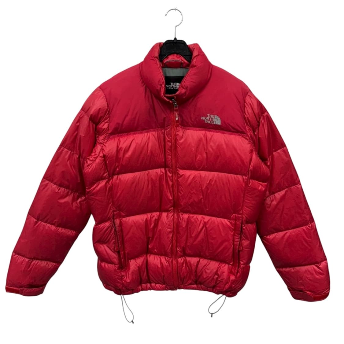 노스페이스700 눕시 우먼 다운패딩 상품이미지1