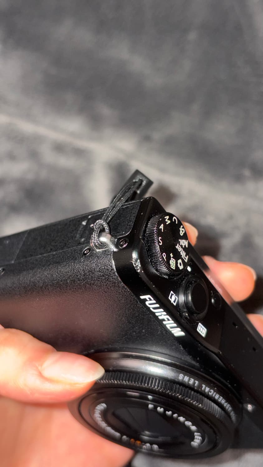 후지필름 XQ1 (작례0) 상품이미지3