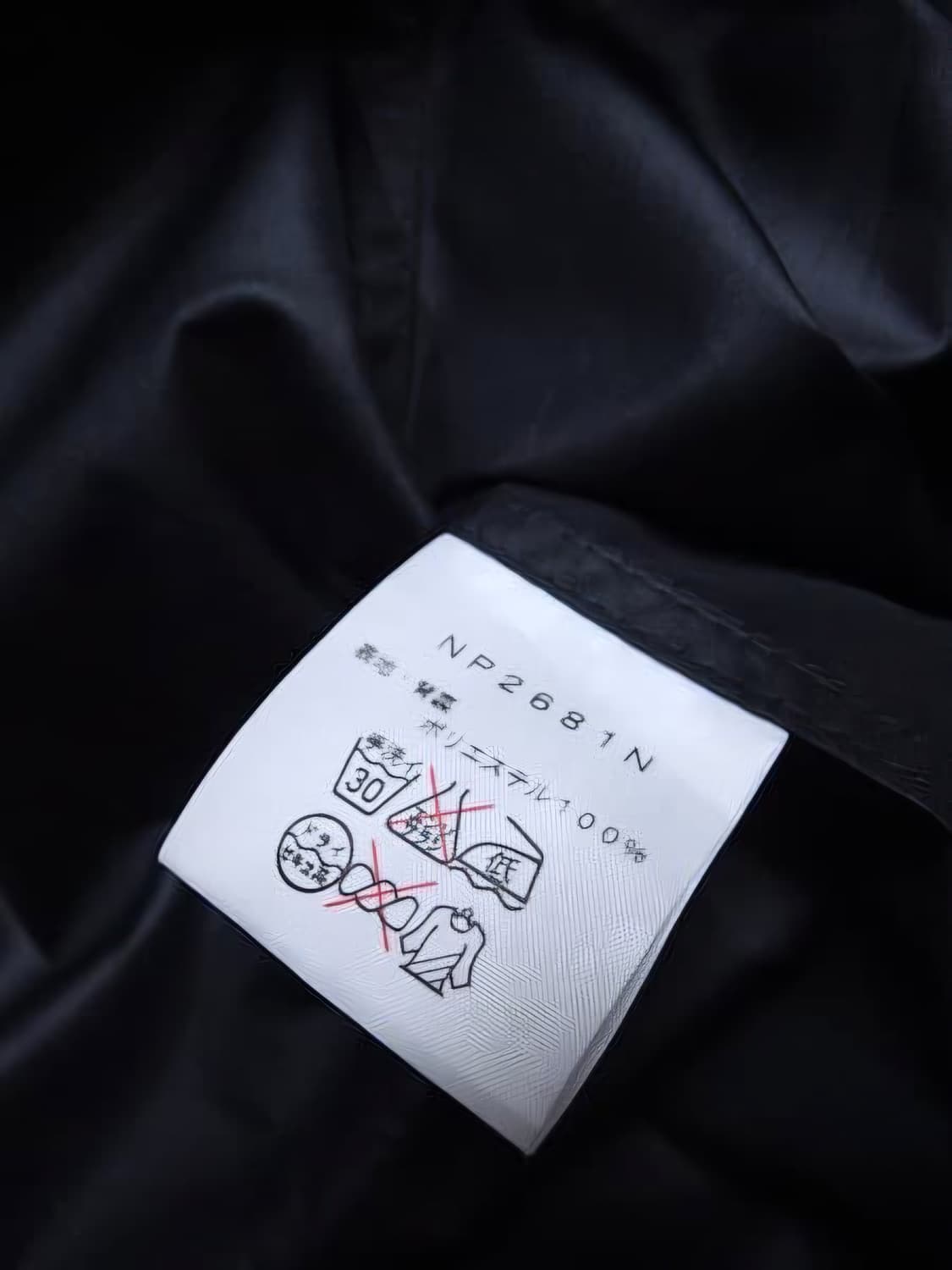 노스페이스 퍼플라벨 for 나나미카 트로피컬 트렌치 코트 상품이미지5