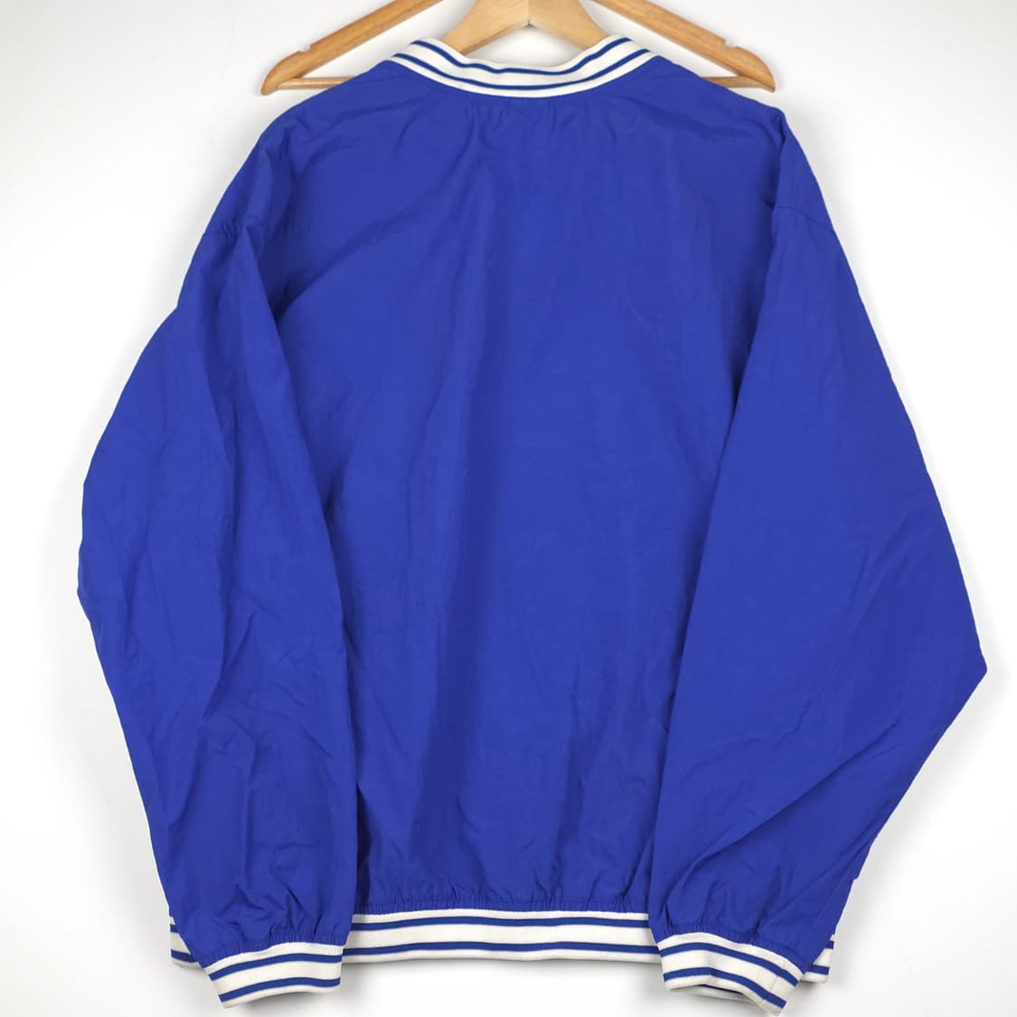 나이키 올드스쿨 나일론 웜업 블루 (L) 상품이미지8