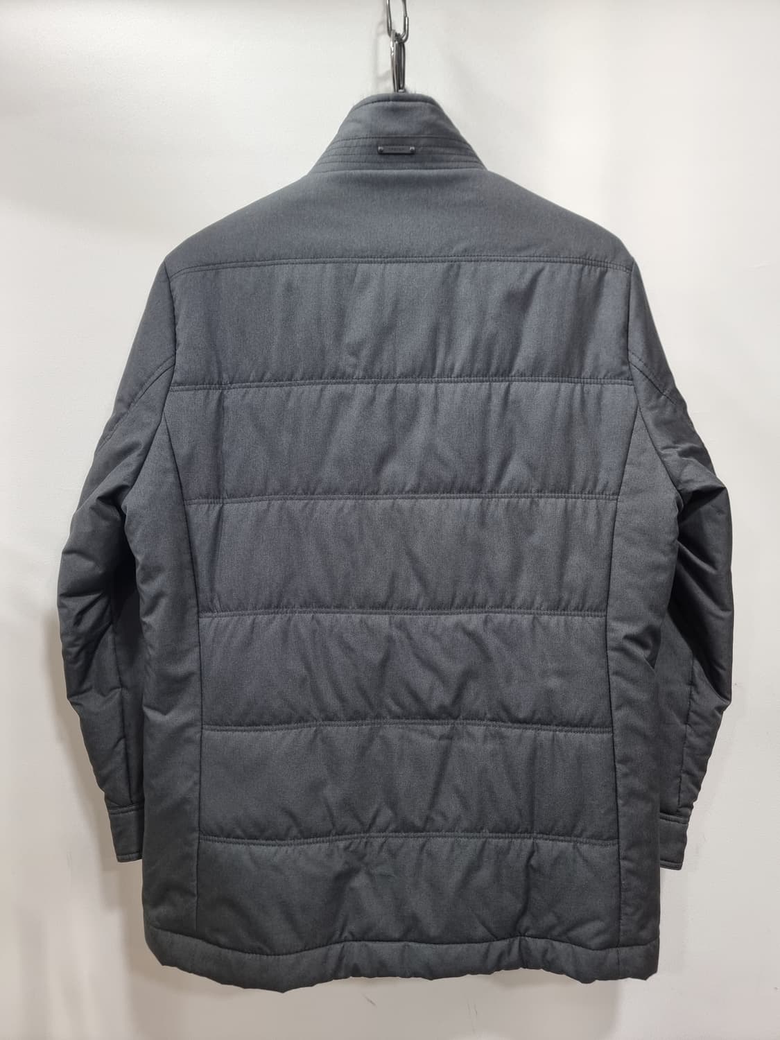 인디안 머스카렛 탈부착 퀼팅 자켓 (C905 상품이미지2