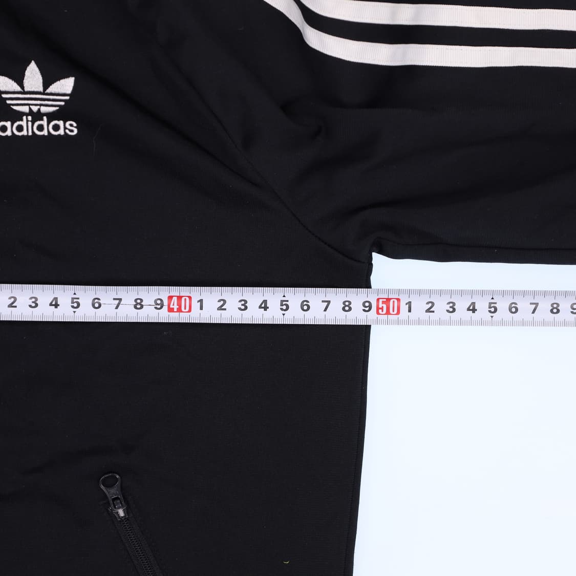 95 아디다스 슈퍼걸 빅로고 트랙탑 져지 N7452 상품이미지6