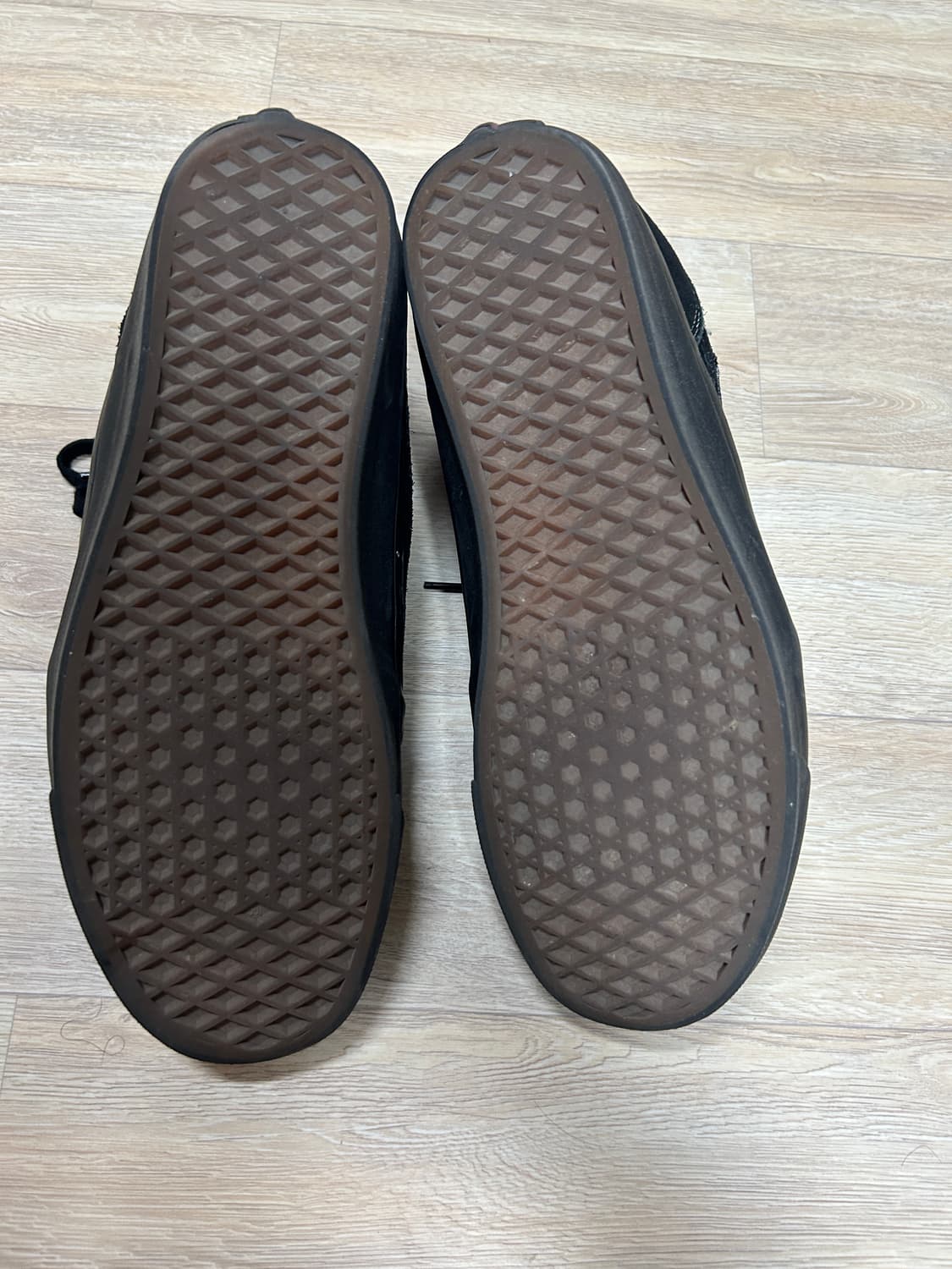 반스 하프캡 33 dx 블랙 280 상품이미지2
