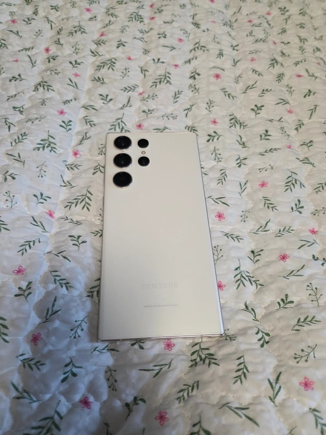 갤럭시 s23 울트라 256기가 A급  상품이미지2