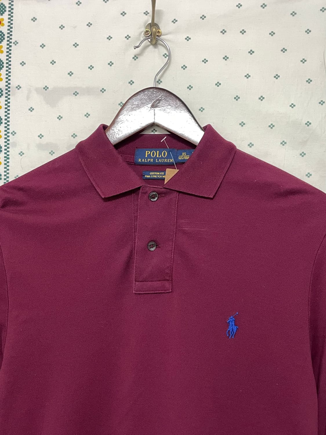 폴로랄프로렌 카라티 상품이미지3