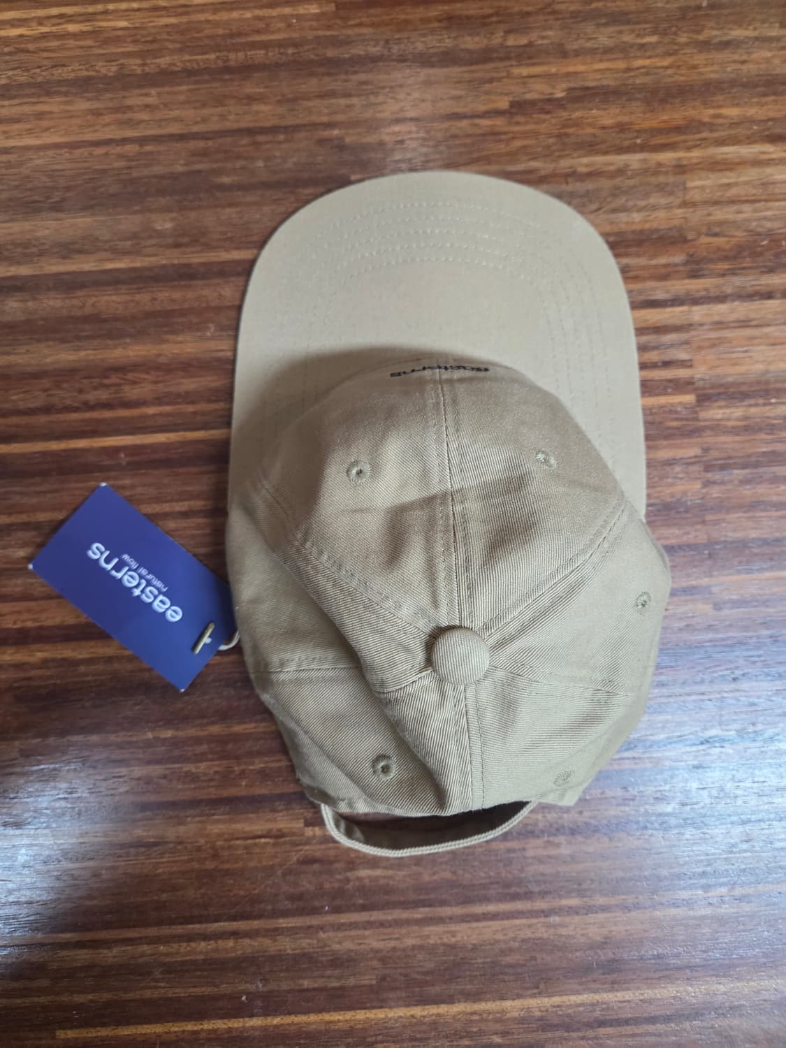 easterns 베이지 모자 프리  상품이미지2