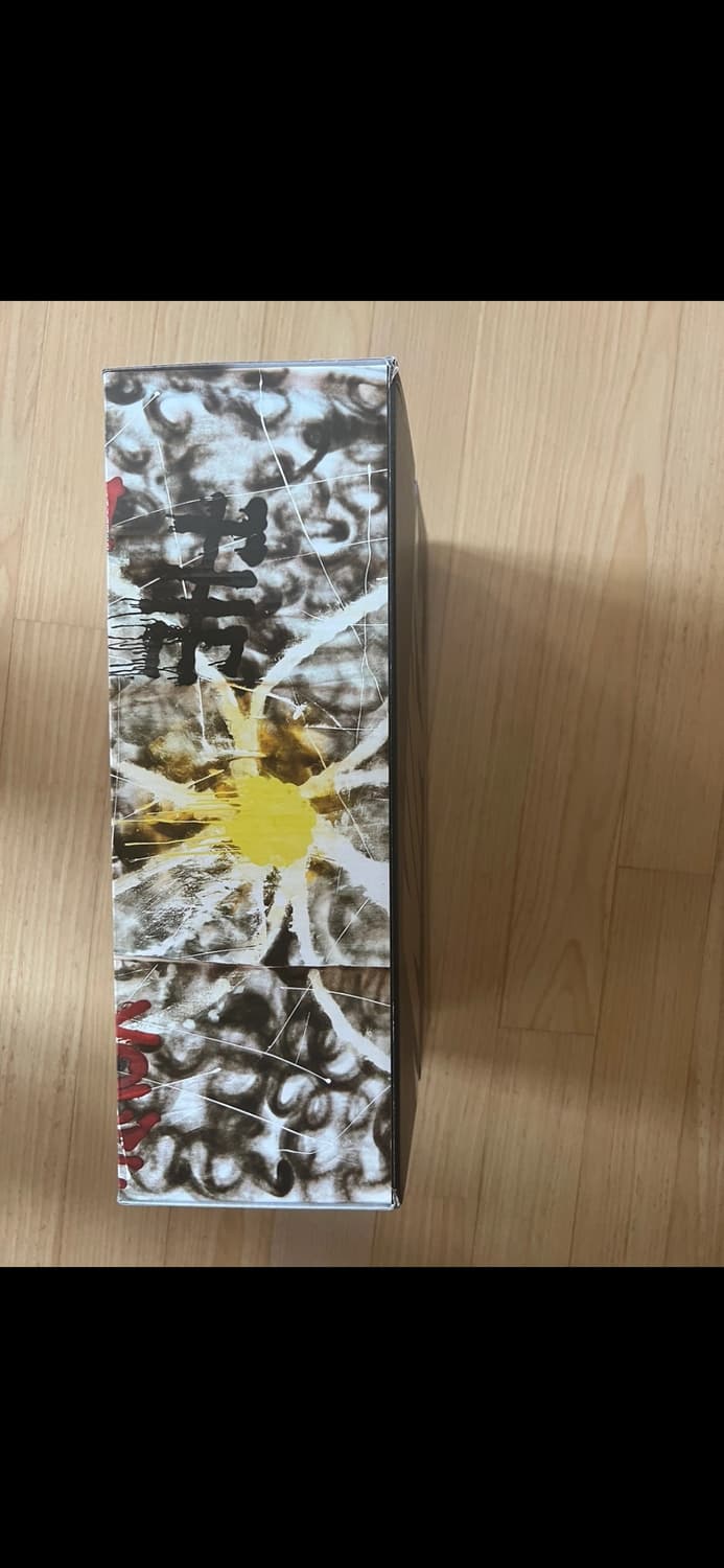 지디 피마원 나이키 파라노이즈 3.0 새제품 팝니다 상품이미지3