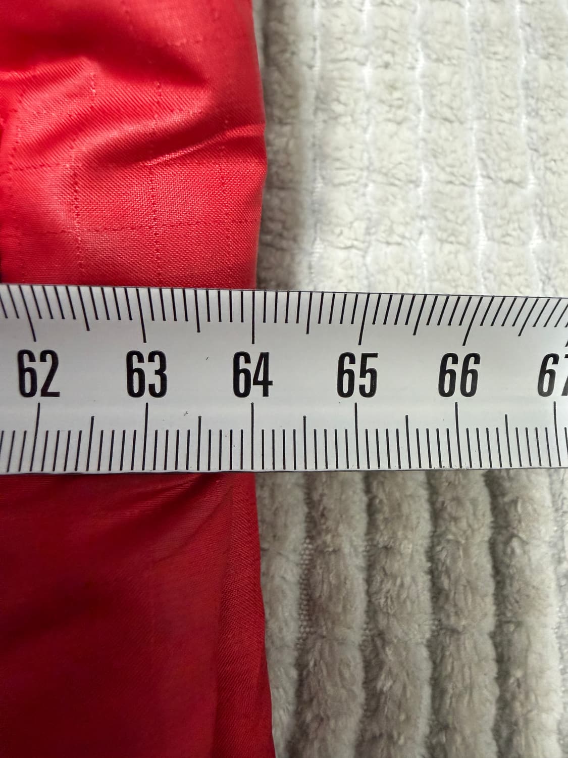 파타고니아 다운 점퍼 상품이미지7