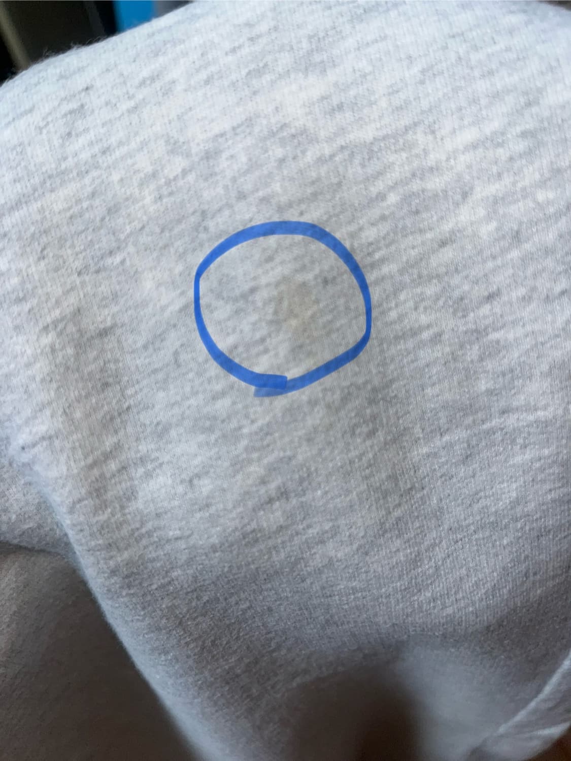 미스치프 롬버스 조거팬츠 S 상품이미지3