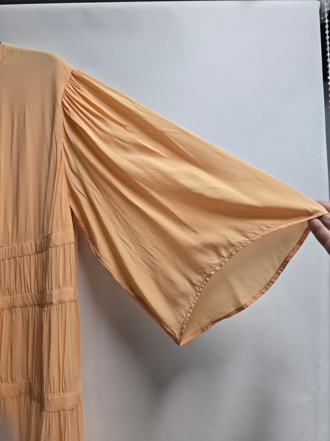 NEW & Other Stories 롱 원피스 M 상품이미지5