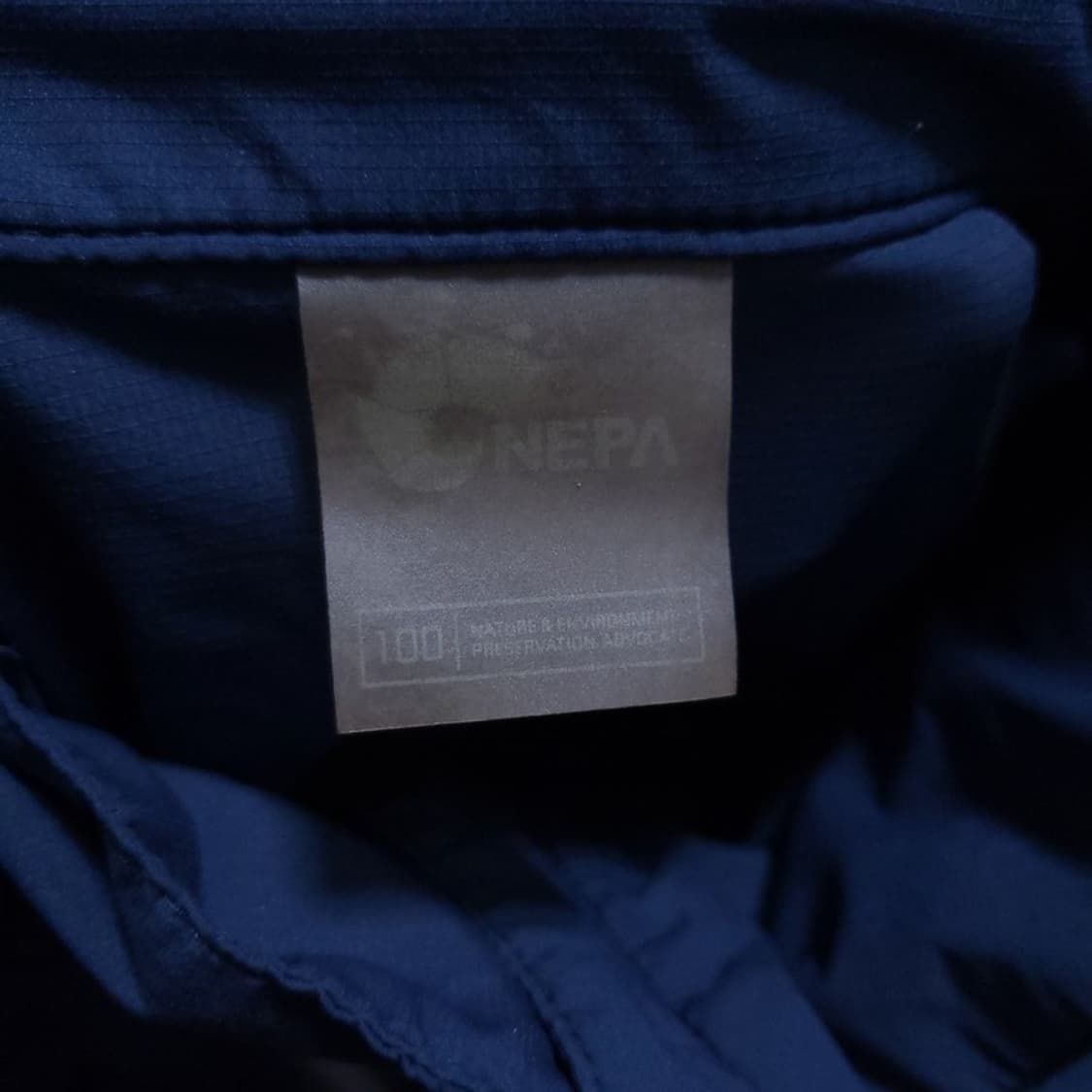 네파 남 자켓 100호 0529 1 상품이미지3