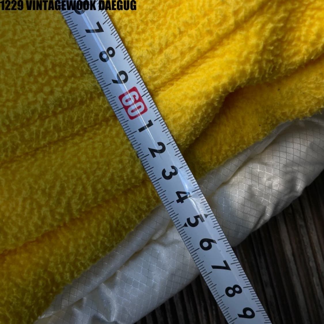 나이키 리버시블 패딩 M 상품이미지9