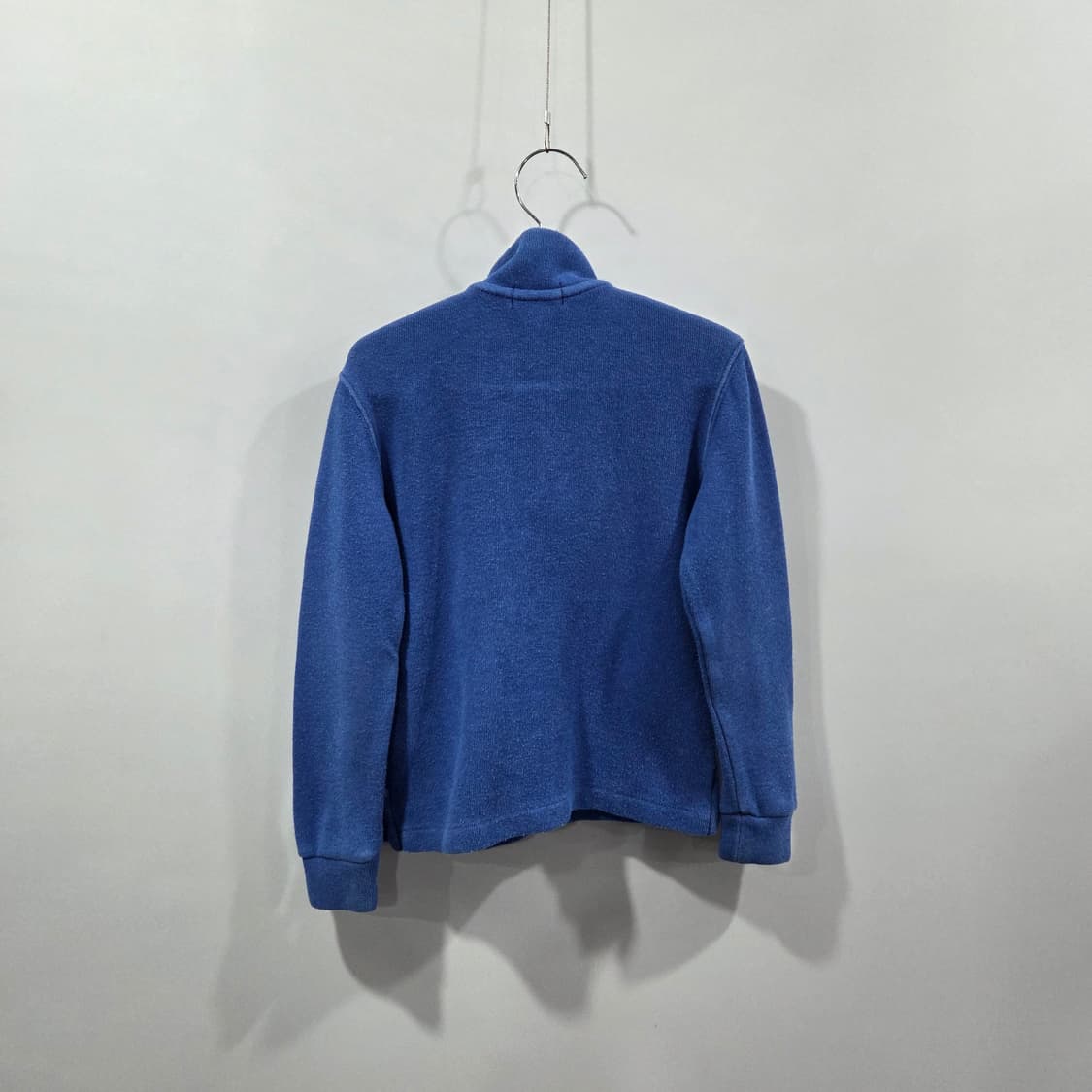 폴로랄프로렌 키즈 풀오버 하프집업 롱슬리브 5 상품이미지5