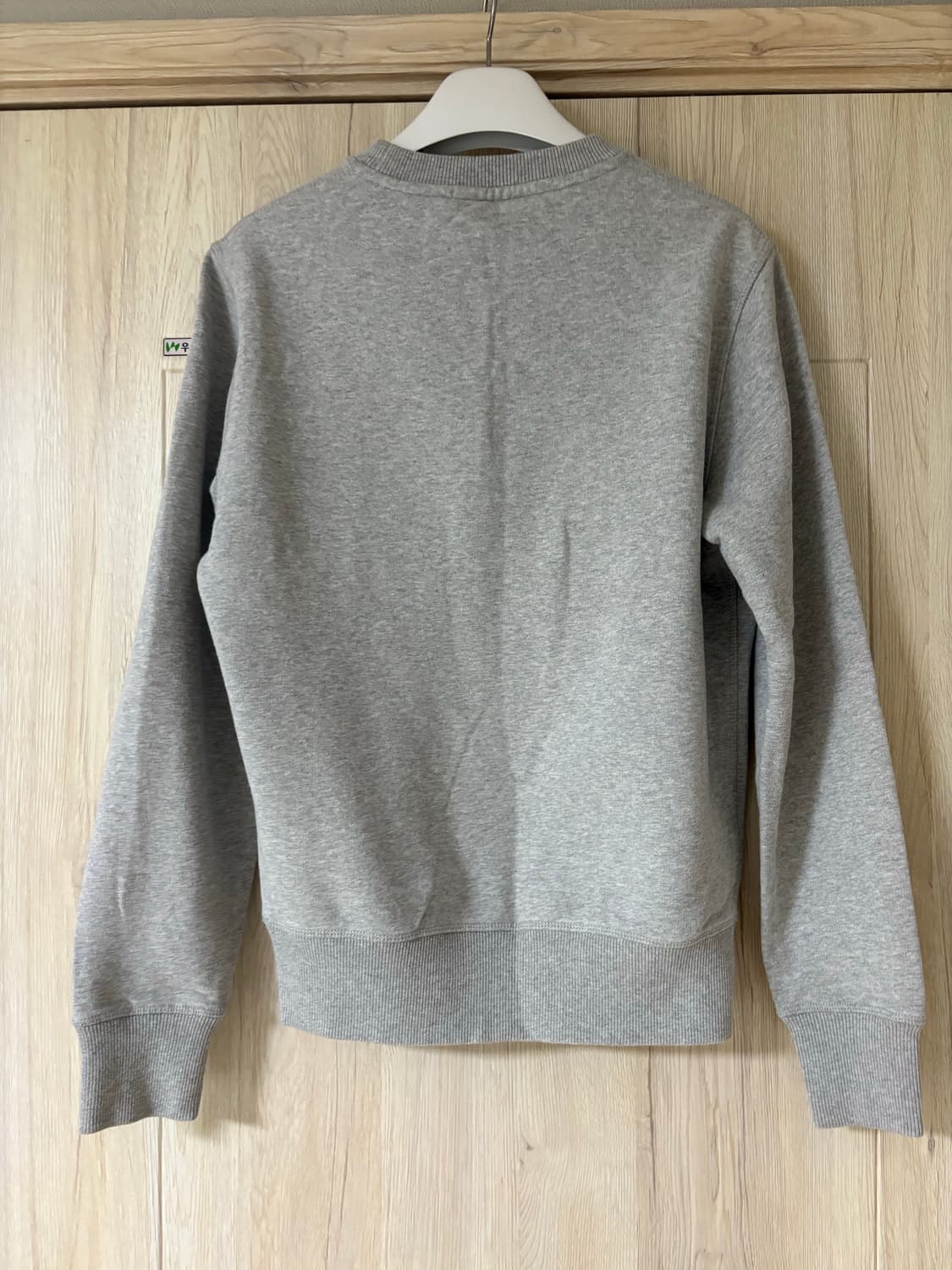 팀버랜드 맨투맨 / S  상품이미지2