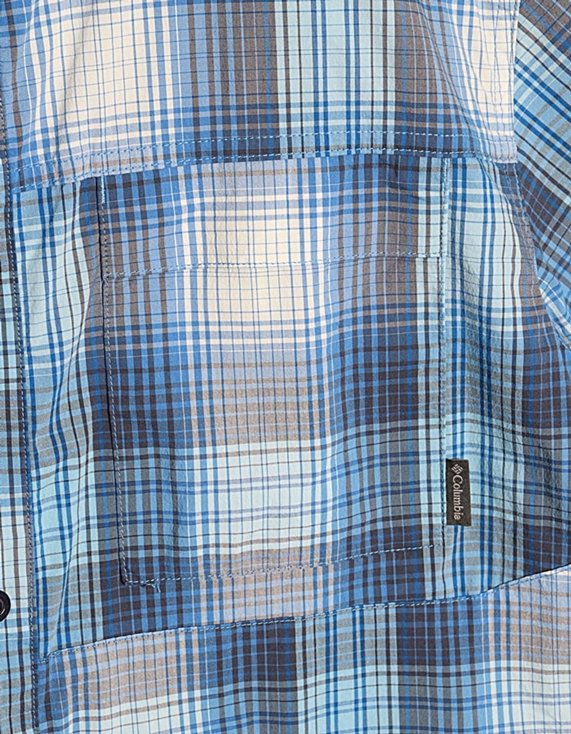 Columbia Check Shirts 상품이미지4