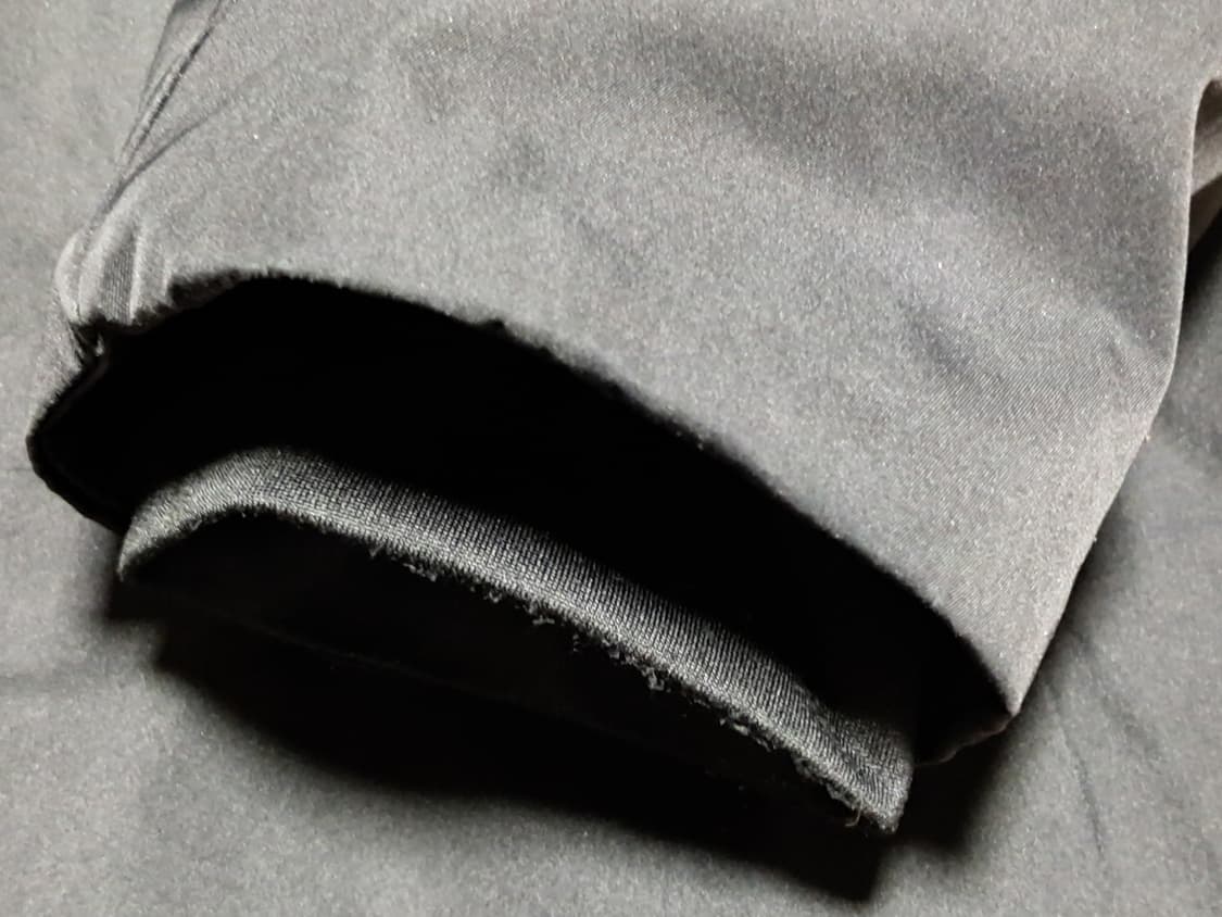 밀레 골프 여성 롱패딩 100 상품이미지9