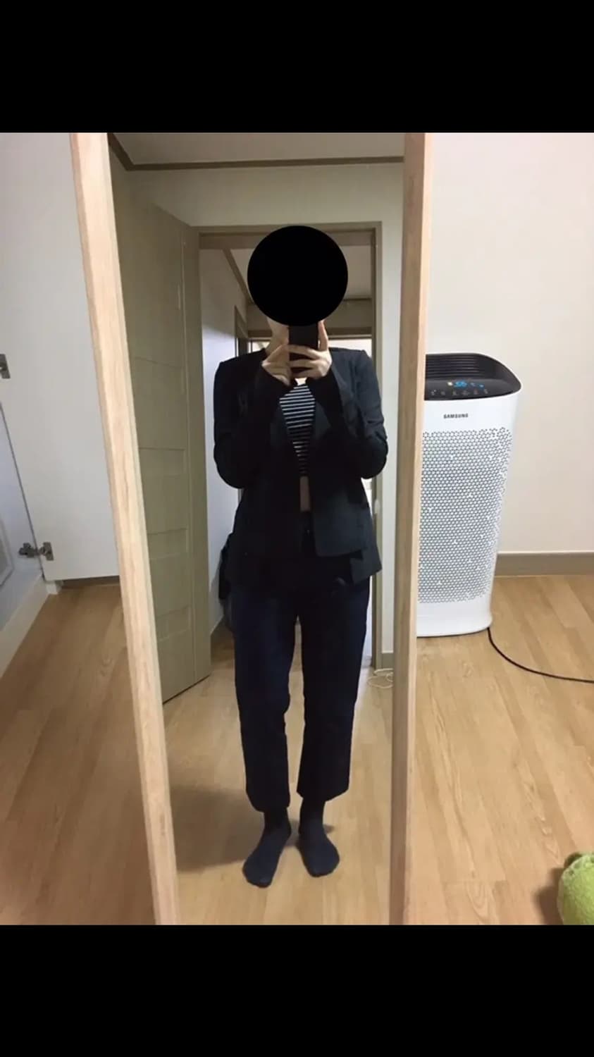 알렉산더왕 재킷 상품이미지7